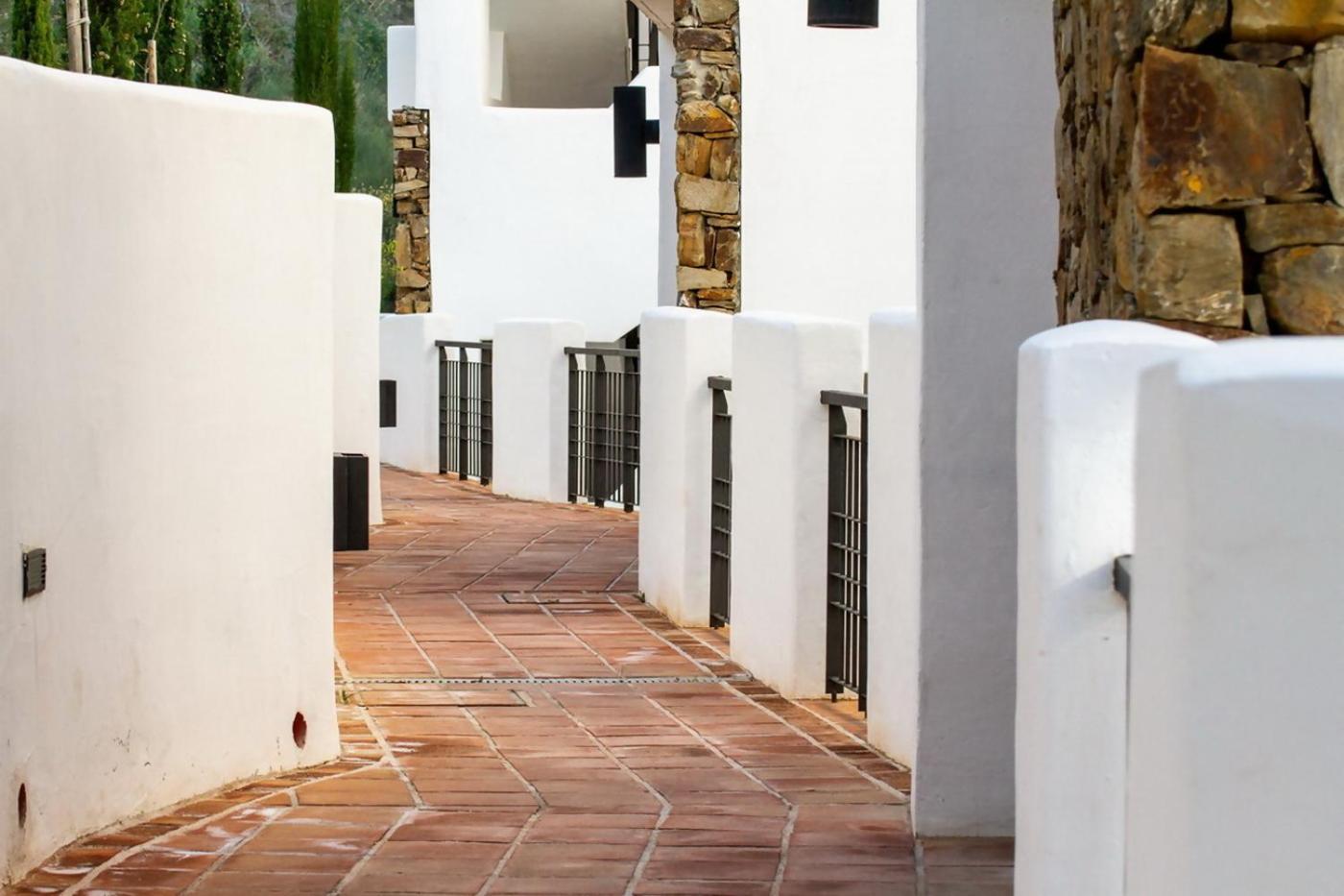Apartamento Con Impresionantes Vistas Al Mar Torrox Extérieur photo