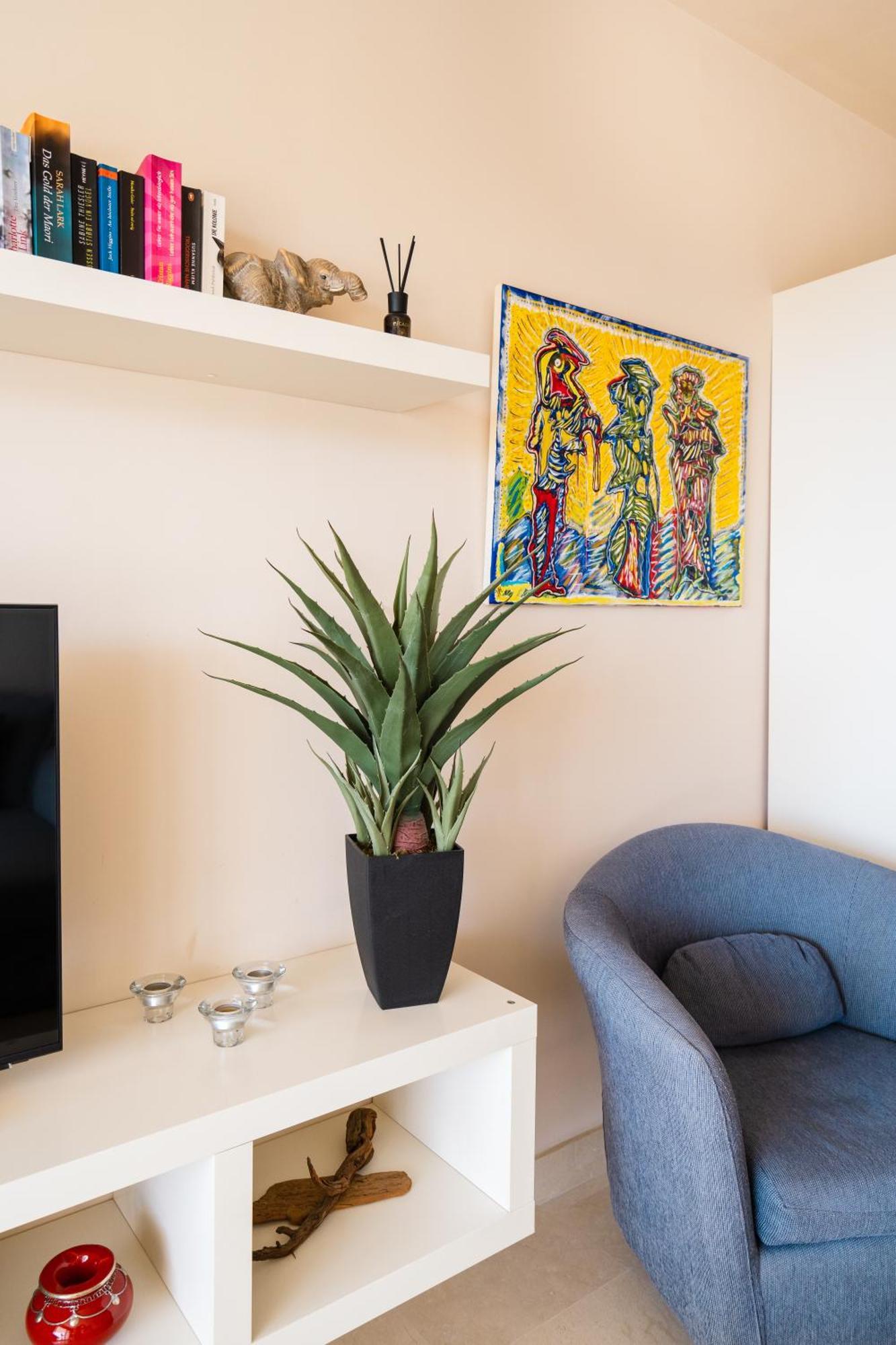 Apartamento Con Impresionantes Vistas Al Mar Torrox Extérieur photo