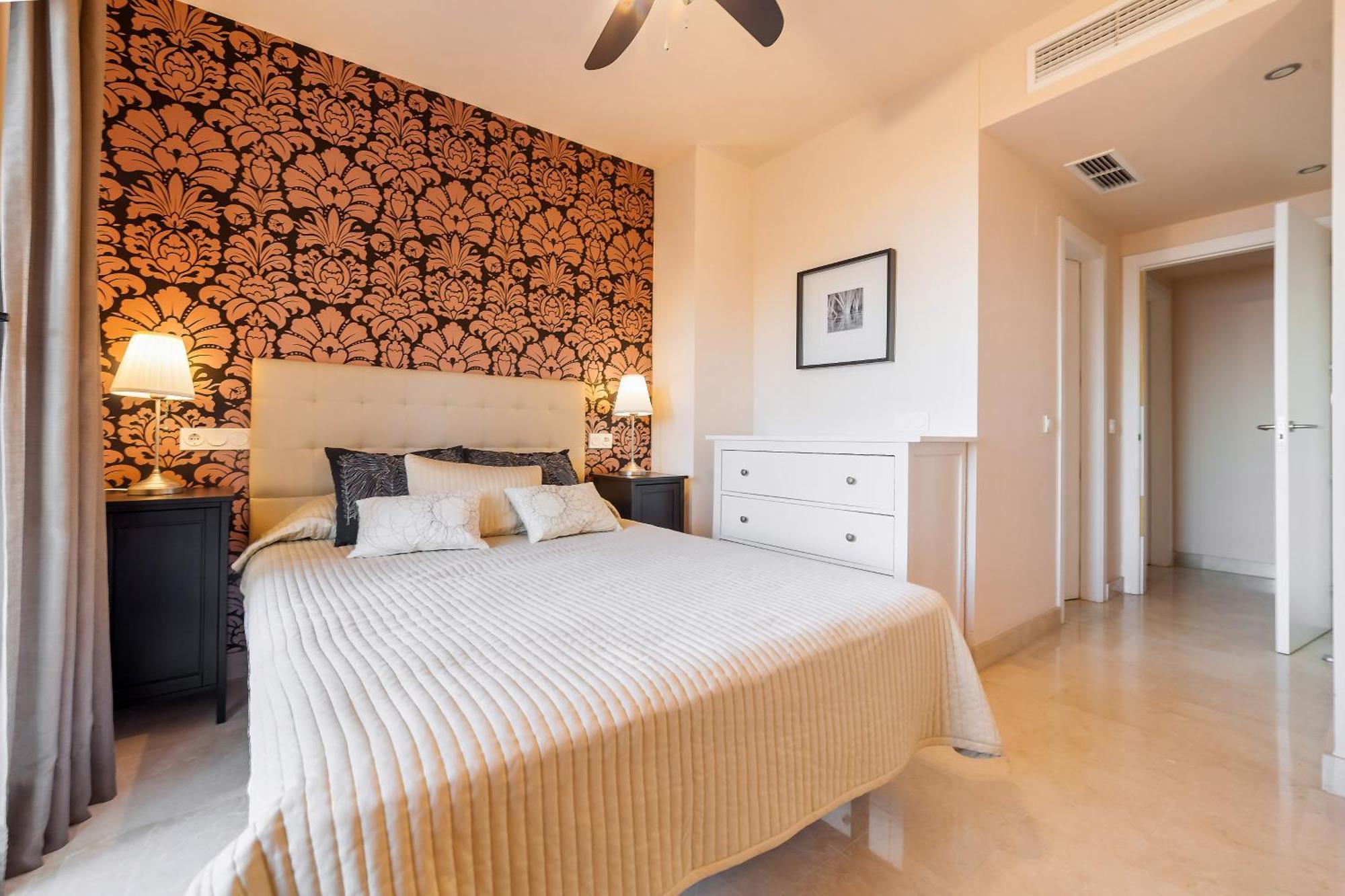 Apartamento Con Impresionantes Vistas Al Mar Torrox Extérieur photo