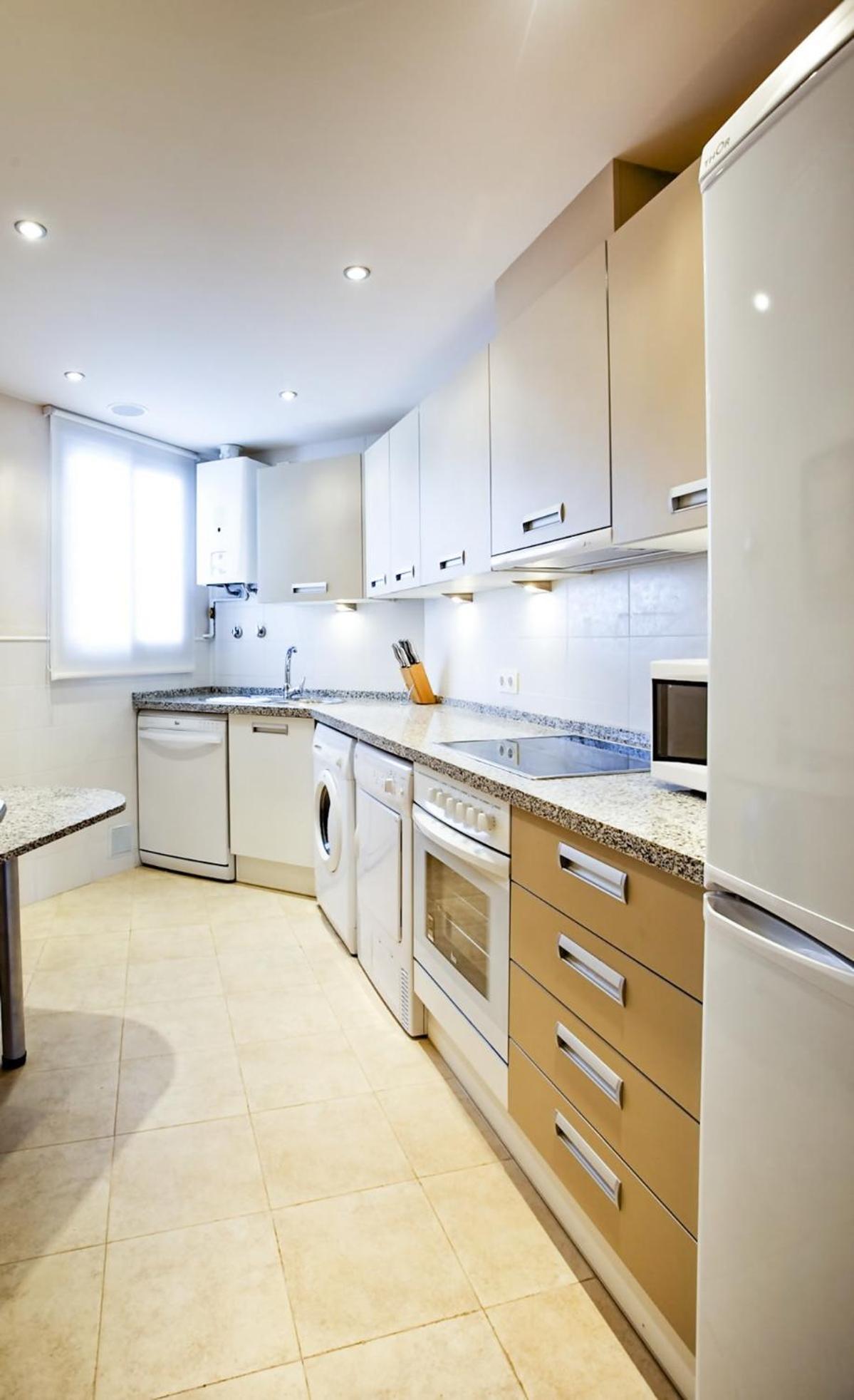 Apartamento Con Impresionantes Vistas Al Mar Torrox Extérieur photo