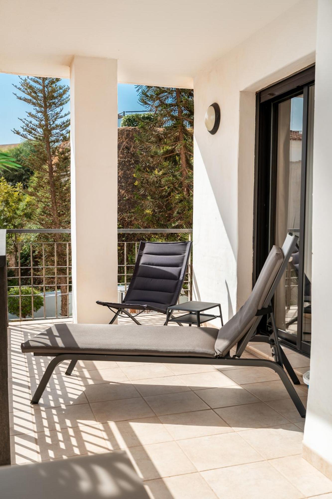 Apartamento Con Impresionantes Vistas Al Mar Torrox Extérieur photo